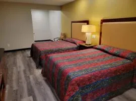 Stadium Inn & Spas