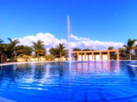 Golf Hotel Antica Rudiae duplicate of 349990，位于莱魁勒的酒店