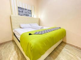 Ardam Homestay Syariah Near Mall Panakkukang