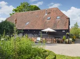 Mount House Barn