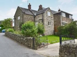 Post Office Cottage