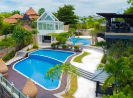 Luxotic Private Villa and Resort