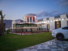 Highness Villa Nizwa
