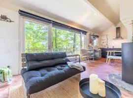 Au Cœur des Bois - Belvédère sur la Vallée de la Meuse