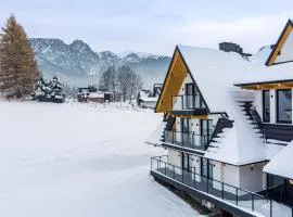 Aparthotel Zakopane