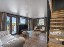 Chalet Courchevel, 5 pièces, 8 personnes - FR-1-568-14