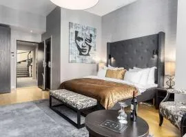 Saga Hotel Oslo, WorldHotels Crafted