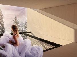 Jägala Juga Nature Resort SPA，位于Jägala的酒店