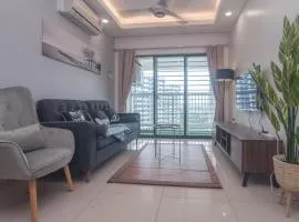 Alam Sanjung Seksyen 22 @ Shah Alam by Idealhub