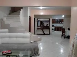 Kaza Mamai di Fora