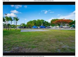 Islamorada Paradise Overlooking the Fabulous Florida Bay.，位于塔维涅的公寓