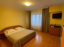 Apartament Lotus Băile Felix，位于百乐费利克斯的酒店