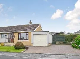 Briar Bank Bungalow