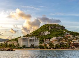 The Atrium Beach Resort and Spa, Ascend Hotel Collection