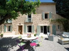 La bastide d'emilie sud est