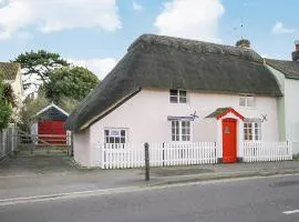 The Old Thatch