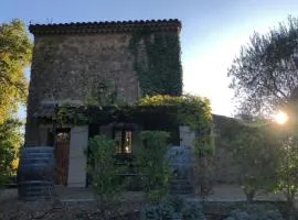 Le cabanon du capelan