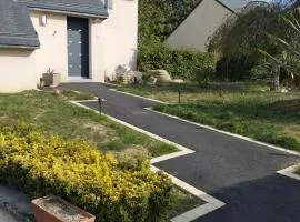 Le jardin aux oiseaux