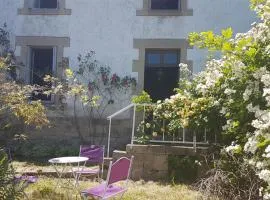 Le Clos des Chênes