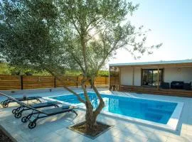 MY DALMATIA - Holiday home Relax with private pool