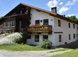 Ferienhaus Durstberger