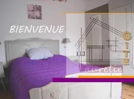 Gîte de Laurelie