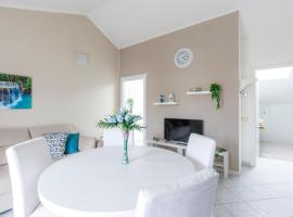 Elly's Home [Parcheggio Privato]，位于拉文纳的公寓