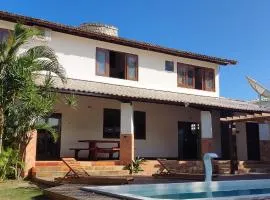 CORVINA SUMMER HOUSE