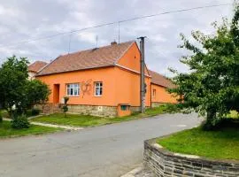 Malý penzion U Meruňky