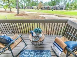 Caddy Shack on the 5