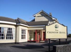 The Chepstow Hotel，位于切普斯托的酒店