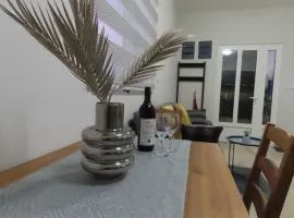 Holiday home “Olive”