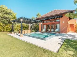 Charming villa At Cap Cana