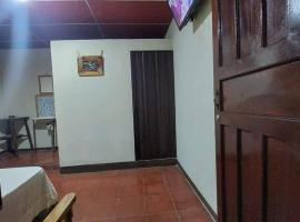 El Mirador，位于Juayúa的酒店