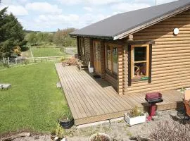 Bracken Log Cabin - S4468