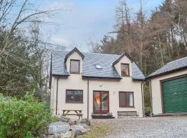 Pine Marten Cottage
