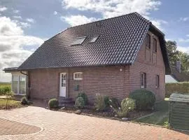 Pet Friendly Apartment In Butjadingen