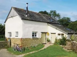 Granny Mcphees Cottage Hssh