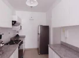 Acogedor Departamento 3 Hab Piura