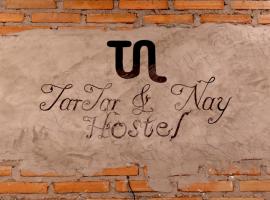TarTar & Nay Hostel，位于清迈的青旅