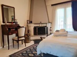 Papastavrou Apartments