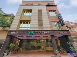 Pine Tree Boutique Hotel