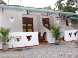 Hispaniola villa