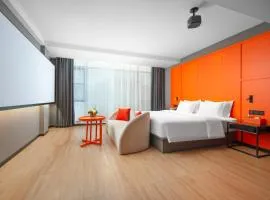 地球村漓江雅致酒店