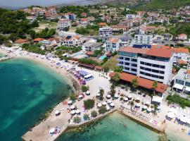 圣安东尼奥酒店，位于珀德垂那的精品酒店