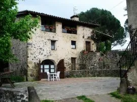 Mas Violella turisme rural