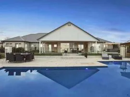 The York Residence in Hartley NSW - Newly Listed