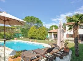 4 Bedroom Beautiful Home In Mougins