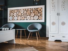 Płazowianka，位于维托韦的酒店