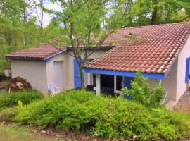 Vakantie Woning Le Chat Maison 175